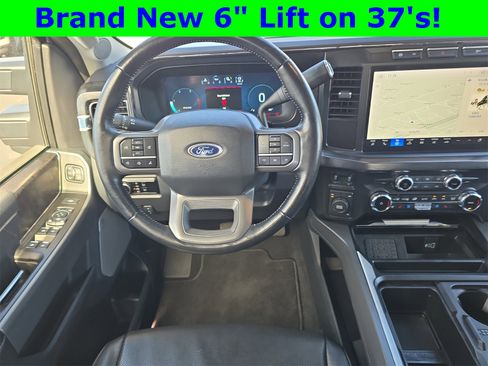 Used 2024 Ford F450 Lariat image 9