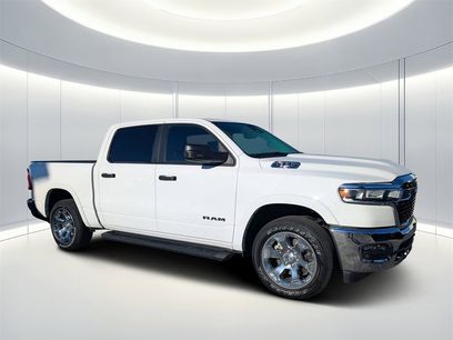 Used 2025 RAM 1500 Big Horn