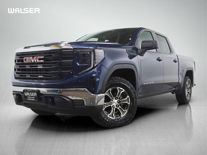 Used 2022 GMC Sierra 1500 Pro w/ Pro Value Package