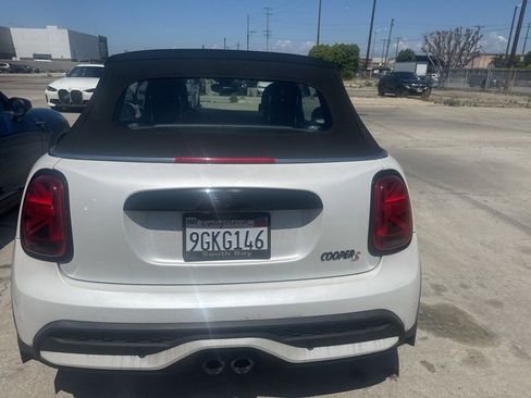Used 2023 MINI Cooper S image 3