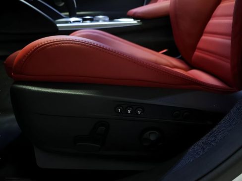 New 2025 Alfa Romeo Giulia AWD image 44