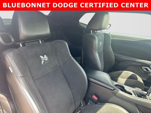 Used 2023 Dodge Challenger R/T Scat Pack w/ Plus Package RWD image 18
