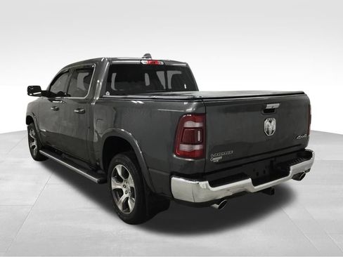Used 2022 RAM 1500 Laramie AWD/4WD image 15
