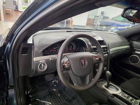 Used 2009 Pontiac G8 RWD image 13