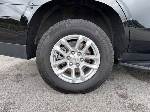 Used 2025 Chevrolet Tahoe LT RWD image 22