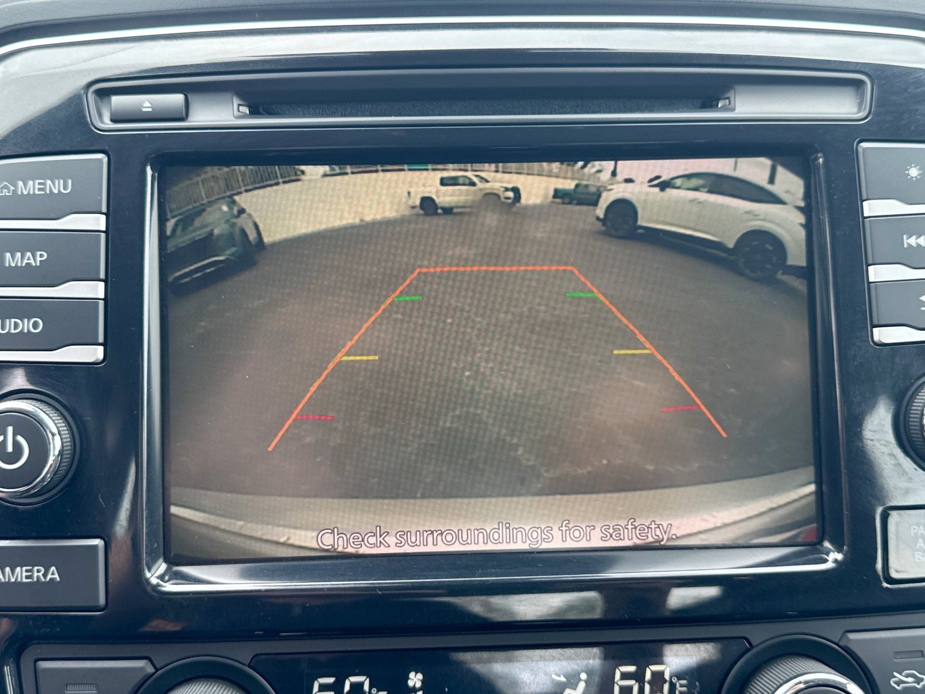 Used 2023 Nissan Maxima SV w/ Floor Mat Group FWD image 20