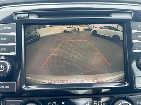 Used 2023 Nissan Maxima SV w/ Floor Mat Group FWD image 20