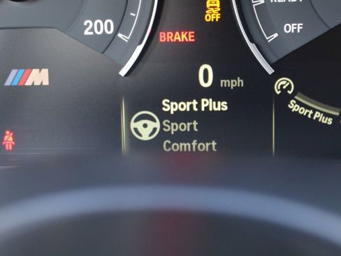 Used 2015 BMW M3 Sedan RWD image 28