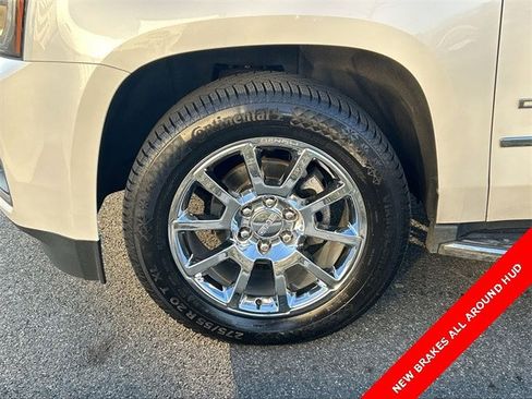 Used 2017 GMC Yukon Denali w/ Open Road Package image 10