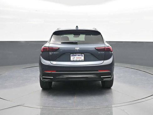 New 2026 Buick Envision Sport Touring AWD/4WD image 6