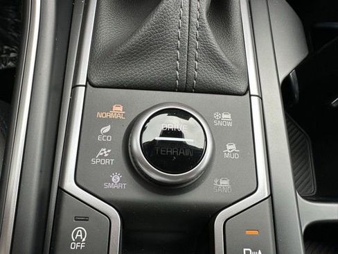 New 2026 Kia Sorento S image 10