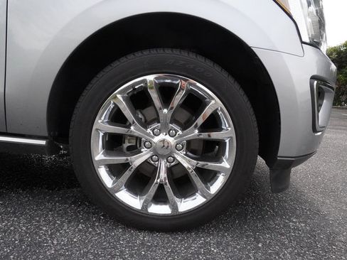Used 2021 Ford Expedition Limited RWD image 38