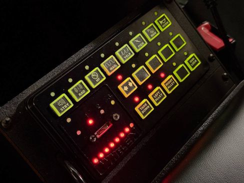 Used 2017 Ford Explorer 4WD Police Interceptor image 69
