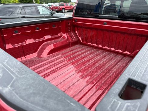 New 2026 Chevrolet Colorado LT RWD image 6