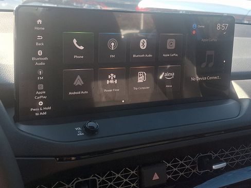 New 2026 Honda Accord Sport image 14