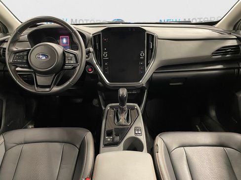 Used 2024 Subaru Crosstrek 2.5i Limited AWD/4WD image 10