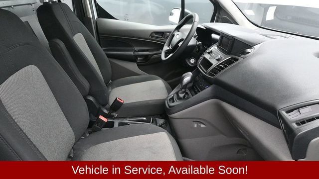 Used 2023 Ford Transit Connect XL FWD image 11