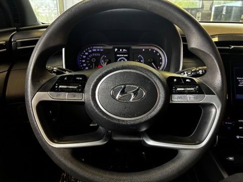 Used 2024 Hyundai Santa Cruz SEL FWD image 21