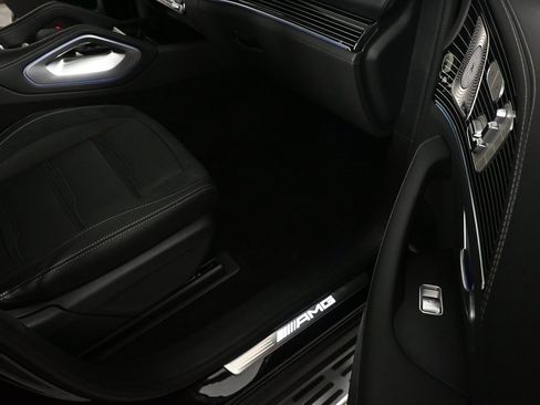 New 2026 Mercedes-Benz GLE 63 AMG S image 24