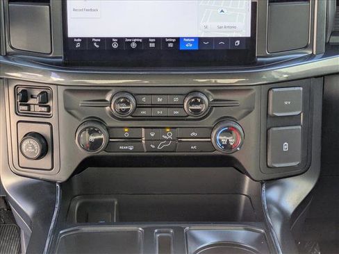 Used 2024 Ford F150 STX image 17