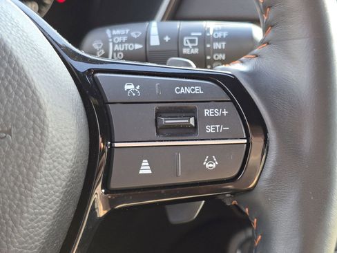 Used 2024 Honda CR-V Sport Touring image 30