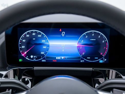 New 2026 Mercedes-Benz GLA 250 4MATIC image 22