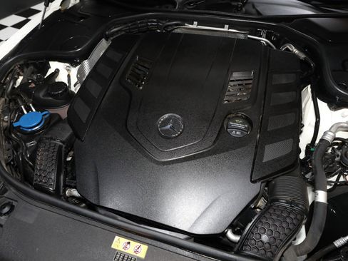 Used 2019 Mercedes-Benz S 560 4MATIC Sedan image 66