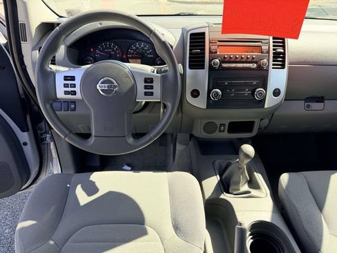 Used 2016 Nissan Frontier S w/ S Preferred Package RWD image 17