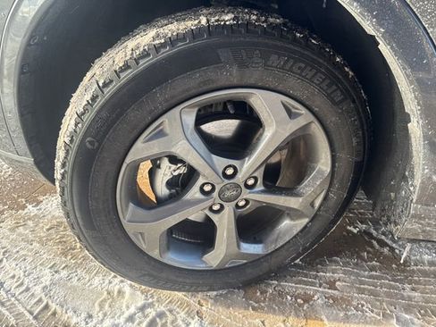 Used 2024 Ford Escape ST-Line Select w/ Tech Pack #1 image 26