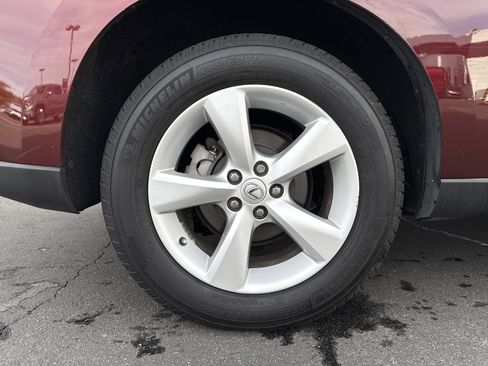 Used 2015 Lexus RX 350 AWD image 26