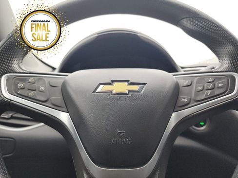 Used 2022 Chevrolet Malibu LS w/ Driver Confidence Package image 20