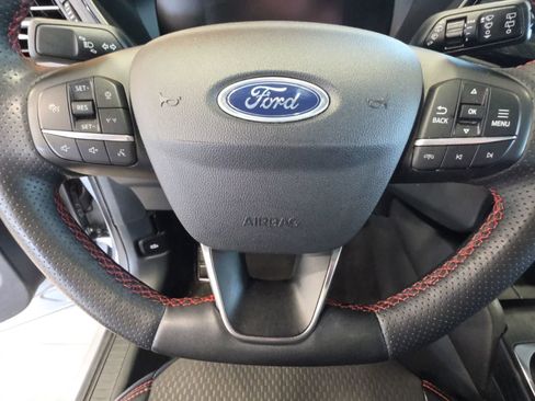 Used 2024 Ford Escape ST-Line w/ Tech Pack #1 AWD/4WD image 21