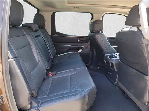 Used 2023 Toyota Tundra Limited w/ Power Package AWD/4WD image 15