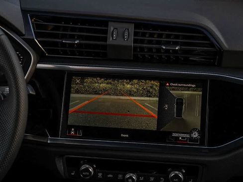 New 2025 Audi Q3 2.0T Premium Plus image 14