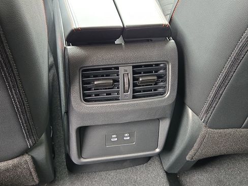 New 2026 Nissan Rogue Rock Creek image 19