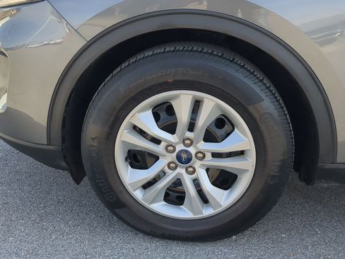 Used 2021 Ford Escape S image 34