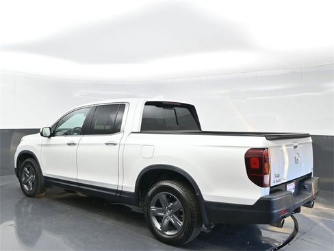 Certified 2022 Honda Ridgeline RTL-E image 3