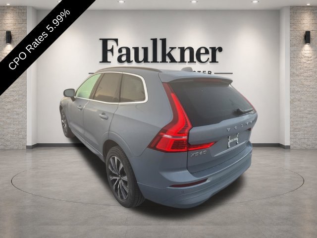 Certified 2023 Volvo XC60 B5 Core w/ Climate Package AWD/4WD image 14