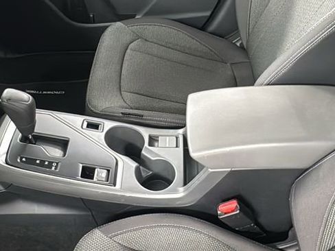 Certified 2024 Subaru Crosstrek 2.0i Premium w/ Popular Package #3 image 36