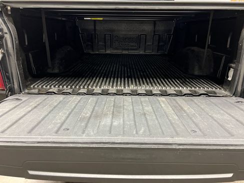 Certified 2023 Chevrolet Silverado 1500 RST AWD/4WD image 13