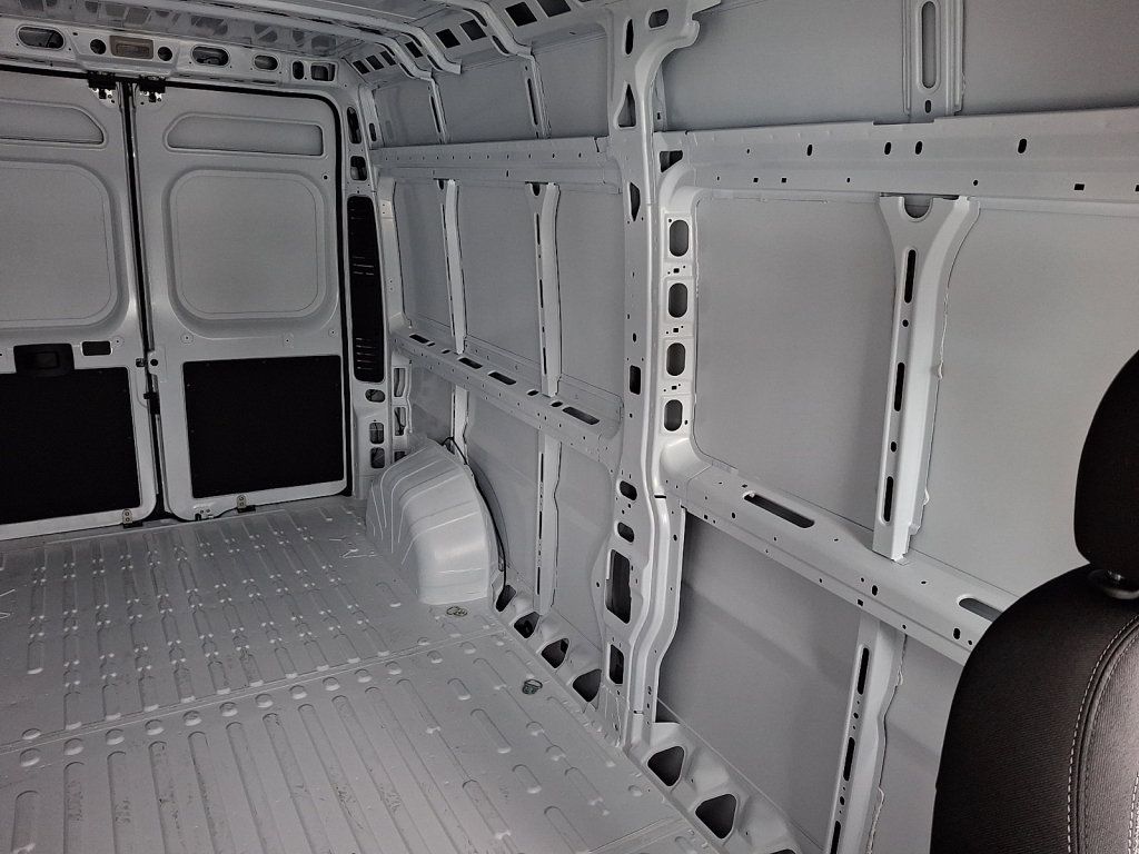 New 2026 RAM ProMaster 2500 w/ Advanced Safety Group FWD image 14