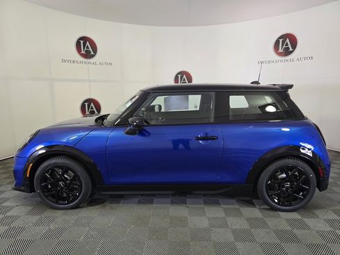 New 2026 MINI Cooper S image 6