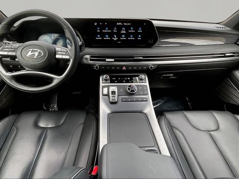 Used 2023 Hyundai Palisade Calligraphy w/ Cargo Package AWD/4WD image 7