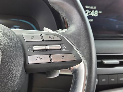 Used 2023 Hyundai Palisade SEL w/ Cargo Package FWD image 26