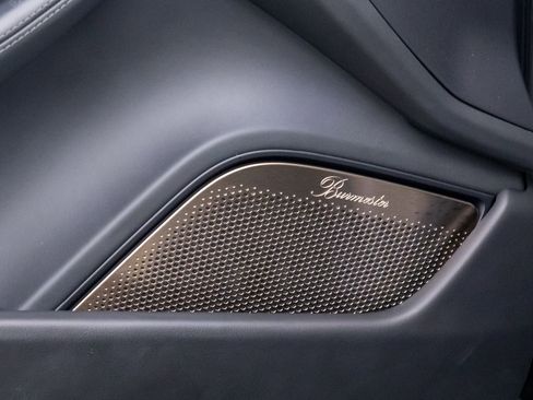 Certified 2021 Porsche Taycan Turbo S image 15