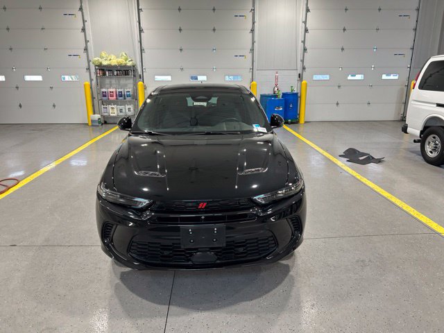 Used 2024 Dodge Hornet R/T Plus w/ Tech Pack Plus w/o Parking AWD/4WD image 8