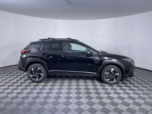 Certified 2025 Subaru Crosstrek 2.5i Limited image 10