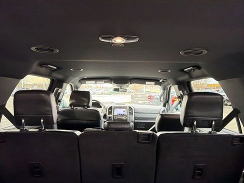 Used 2020 Ford Expedition Max XLT w/ Equipment Group 202A image 16