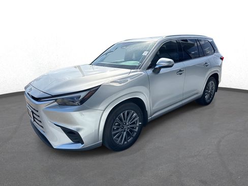 Certified 2024 Lexus TX 350 AWD w/ Cold Weather Package image 7