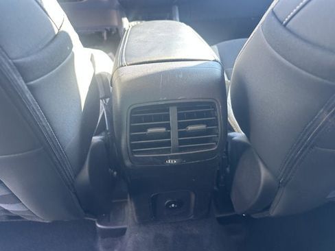 Used 2025 Ford Bronco Sport Big Bend w/ Convenience Package image 11